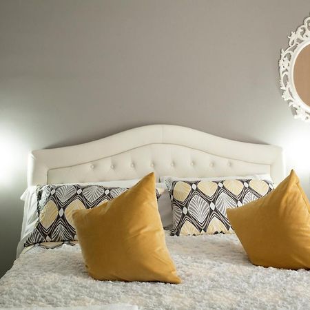 Bed and Breakfast Lareginadisaba П'яцца-Армерина Екстер'єр фото