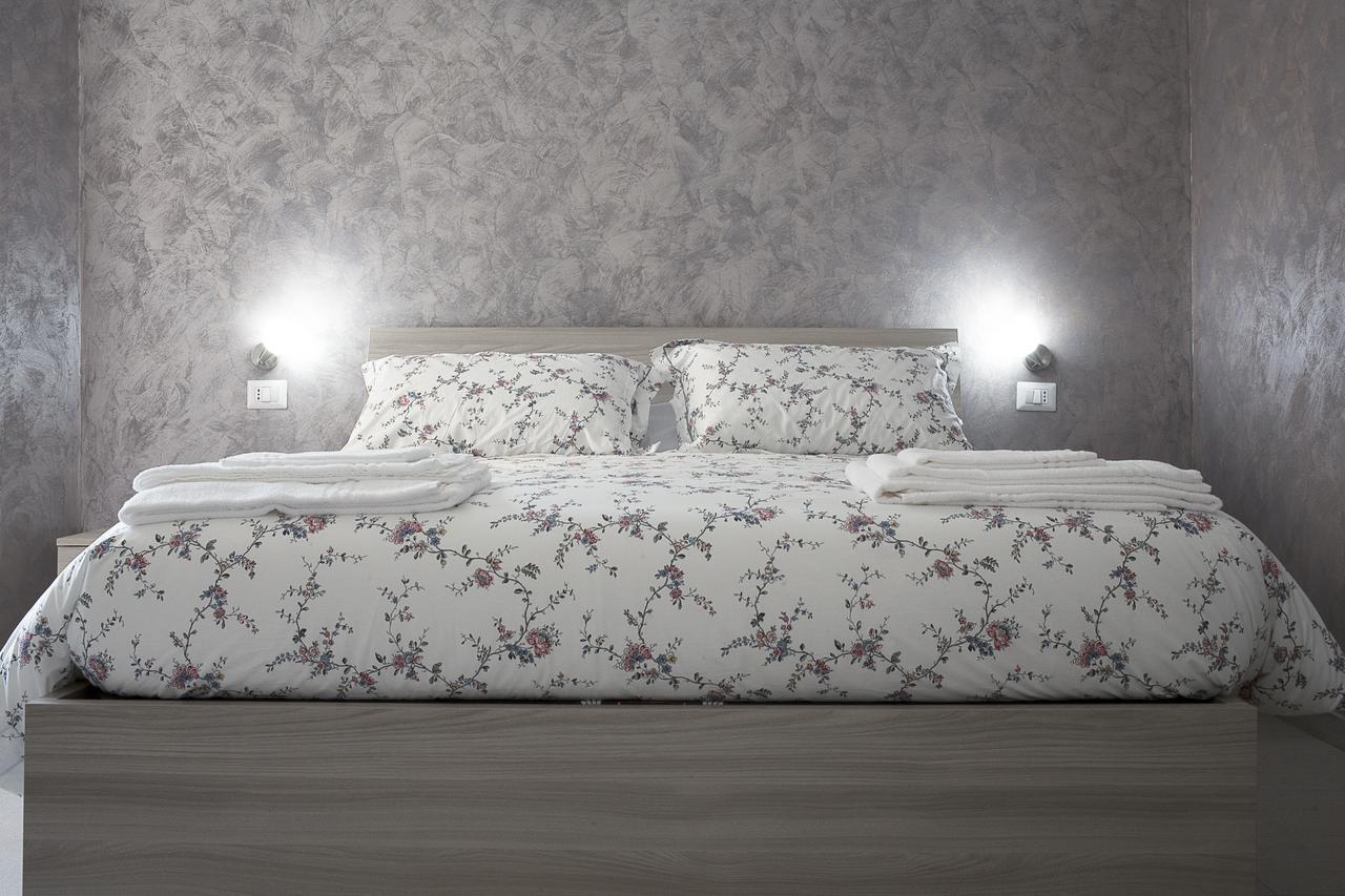 Bed and Breakfast Lareginadisaba П'яцца-Армерина Екстер'єр фото