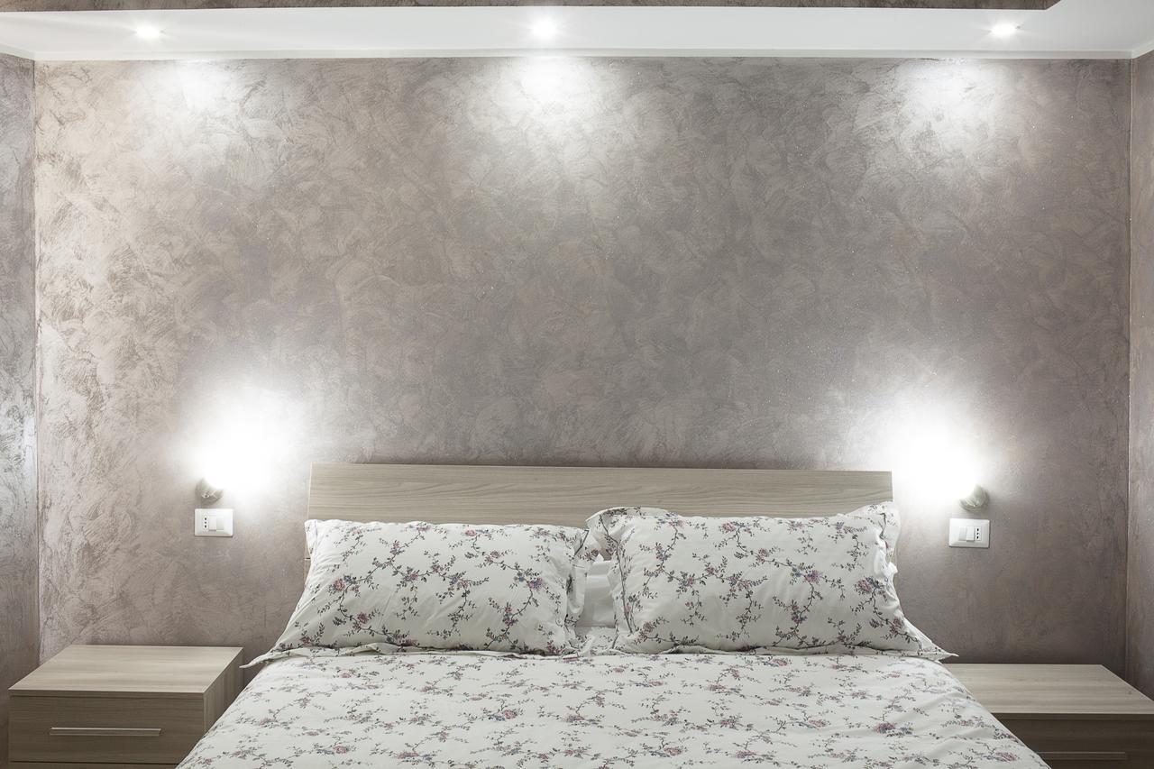 Bed and Breakfast Lareginadisaba П'яцца-Армерина Екстер'єр фото